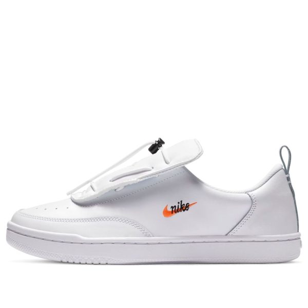 Nike Court Vintage ALT White