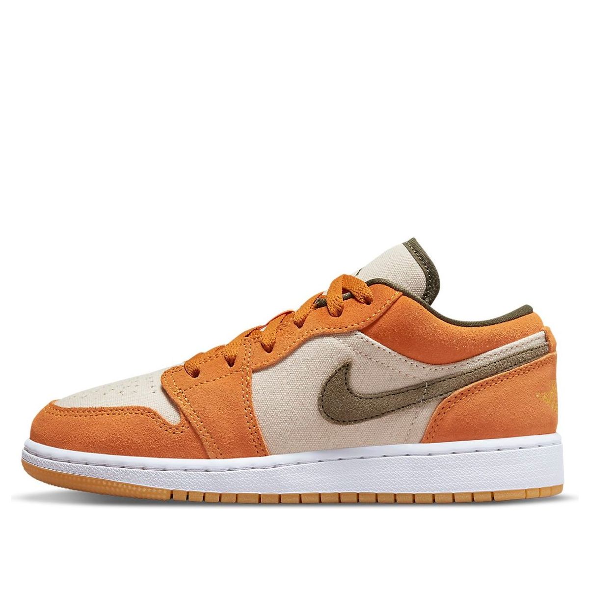 Air Jordan 1 Low SE Ceramic