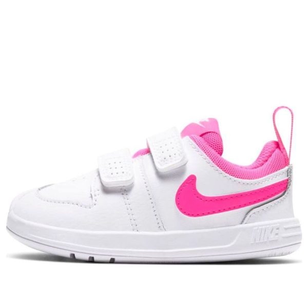 Nike Pico 5Velcro Pink Blast