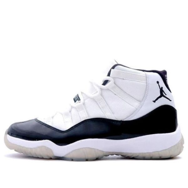 Air Jordan 11 OG Concord 1995