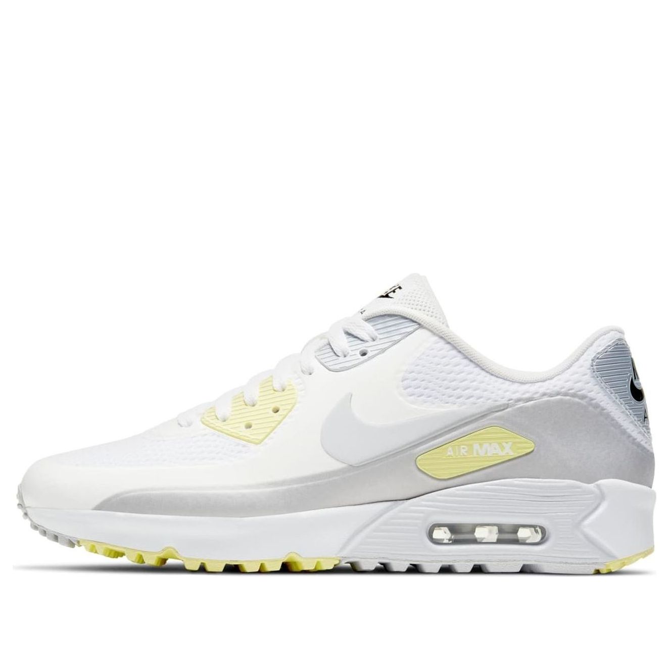 main-square_34725802-1d28-4b27-8ce1-656b0557e701.jpg Nike Air Max 90 Golf White Metallic Platinum
