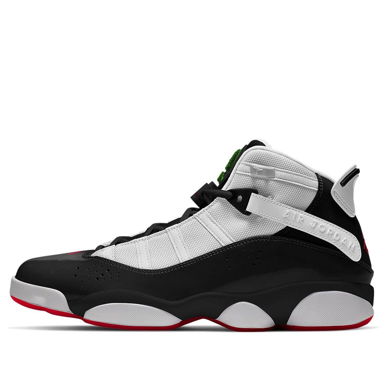 Air Jordan 6 Rings He Got Game