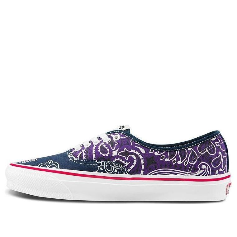 Vans Bedwin & The Heartbreakers x Authentic Bandana Pack - Multi A