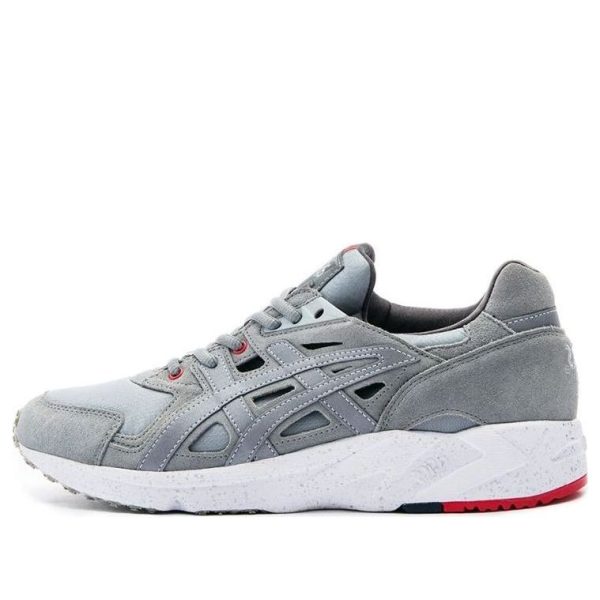 ASICS New Era x Gel DS Trainer OG Stone Grey