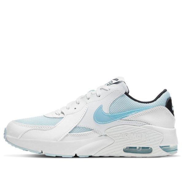 Nike Air Max Excee Power Up Glacier Blue