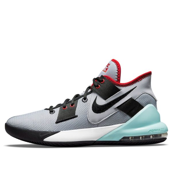 Nike Air Max Impact 2 Wolf Grey