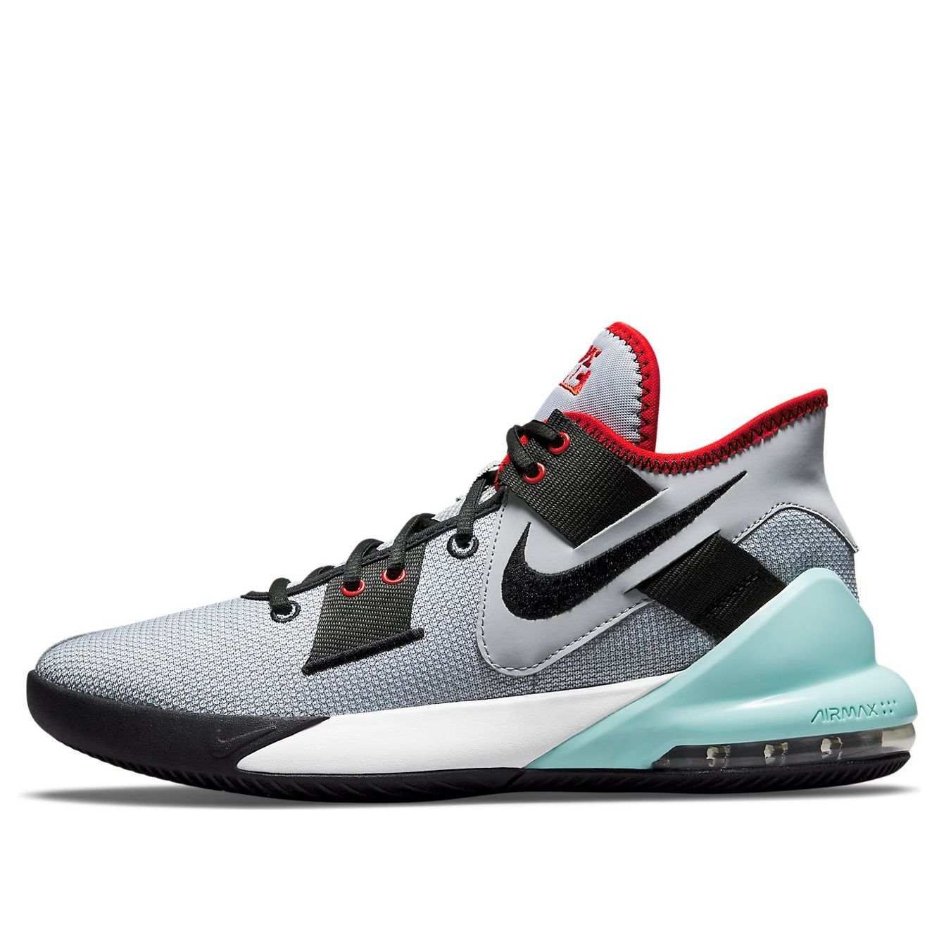 Nike Air Max Impact 2 Wolf Grey