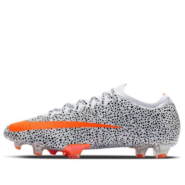 Nike CR7 x Mercurial Vapor 13 Elite FG Safari