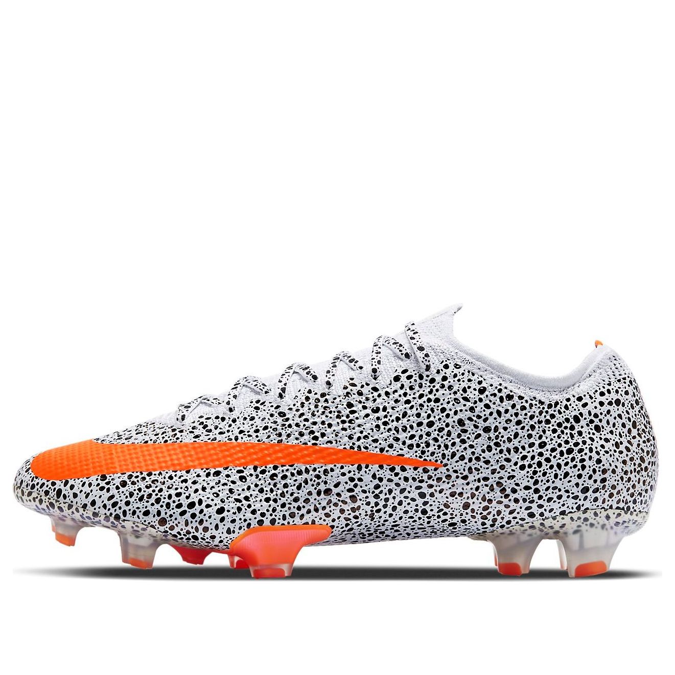 Nike CR7 x Mercurial Vapor 13 Elite FG Safari