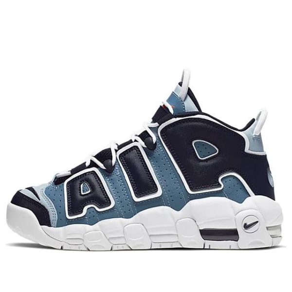 Nike Air More Uptempo Denim