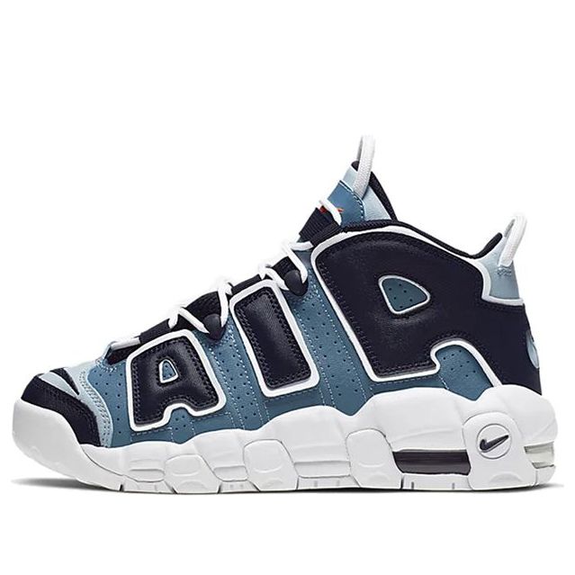 Nike Air More Uptempo Denim