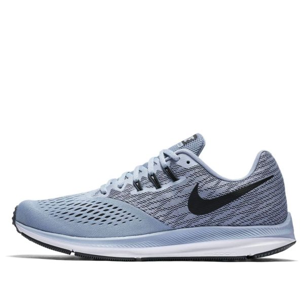 Nike Air Zoom Winflo 4 Glacier Grey