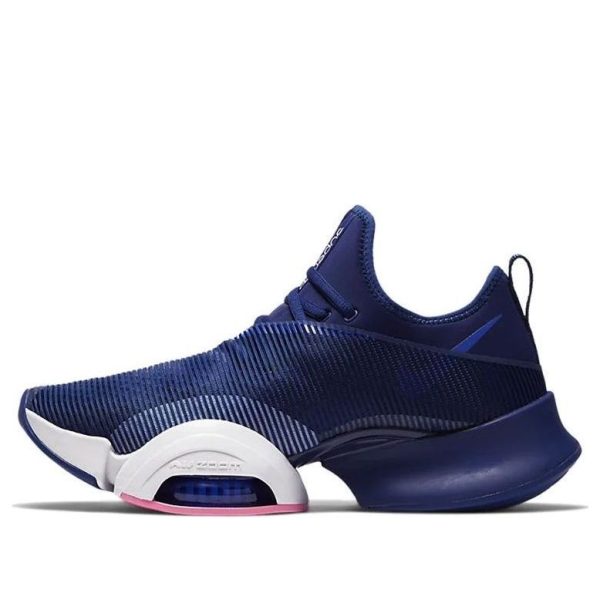 Nike Air Zoom SuperRep Blue Void