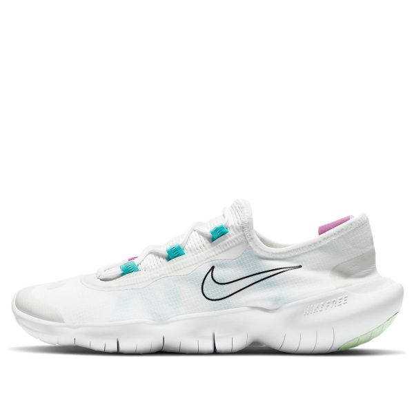 Nike Free RN 5.0 2020 White Multi