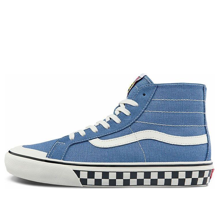 main-square_35249e72-ba60-4971-b26f-3e292c33a77e.jpg Vans SK8-HI 138 Decon SF Blue White Black