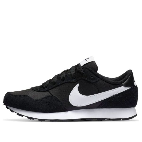 Nike MD Valiant Black White