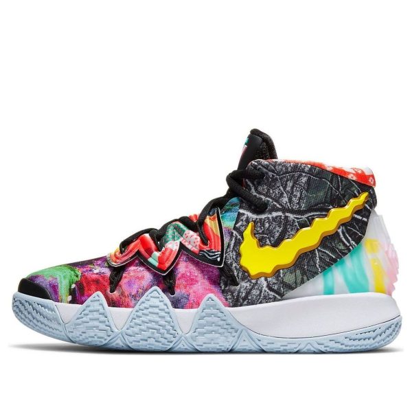 Nike Kybrid S2 Pineapple