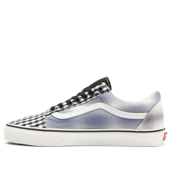 Vans Old Skool Prep Retro