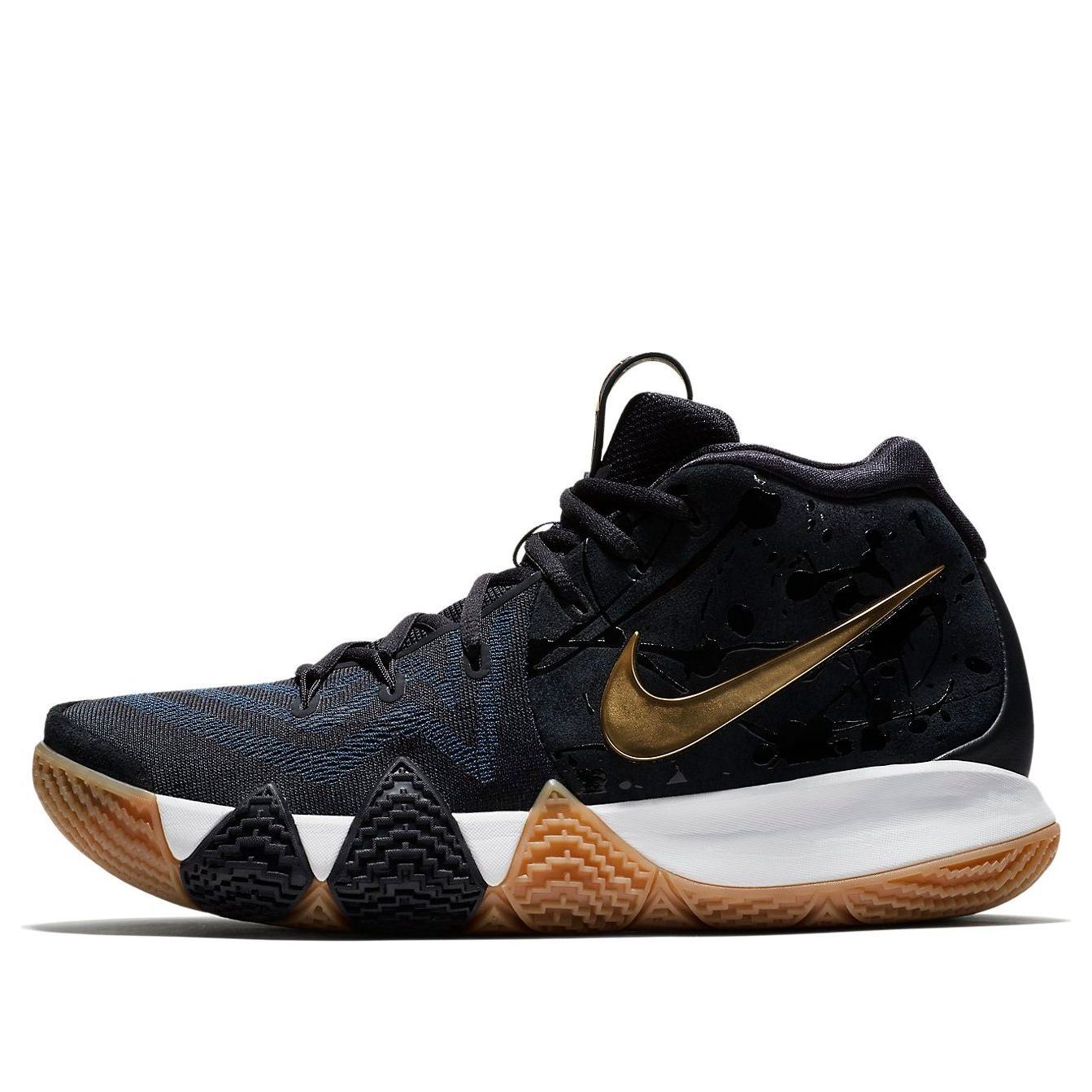 Nike Kyrie 4 Pitch Blue