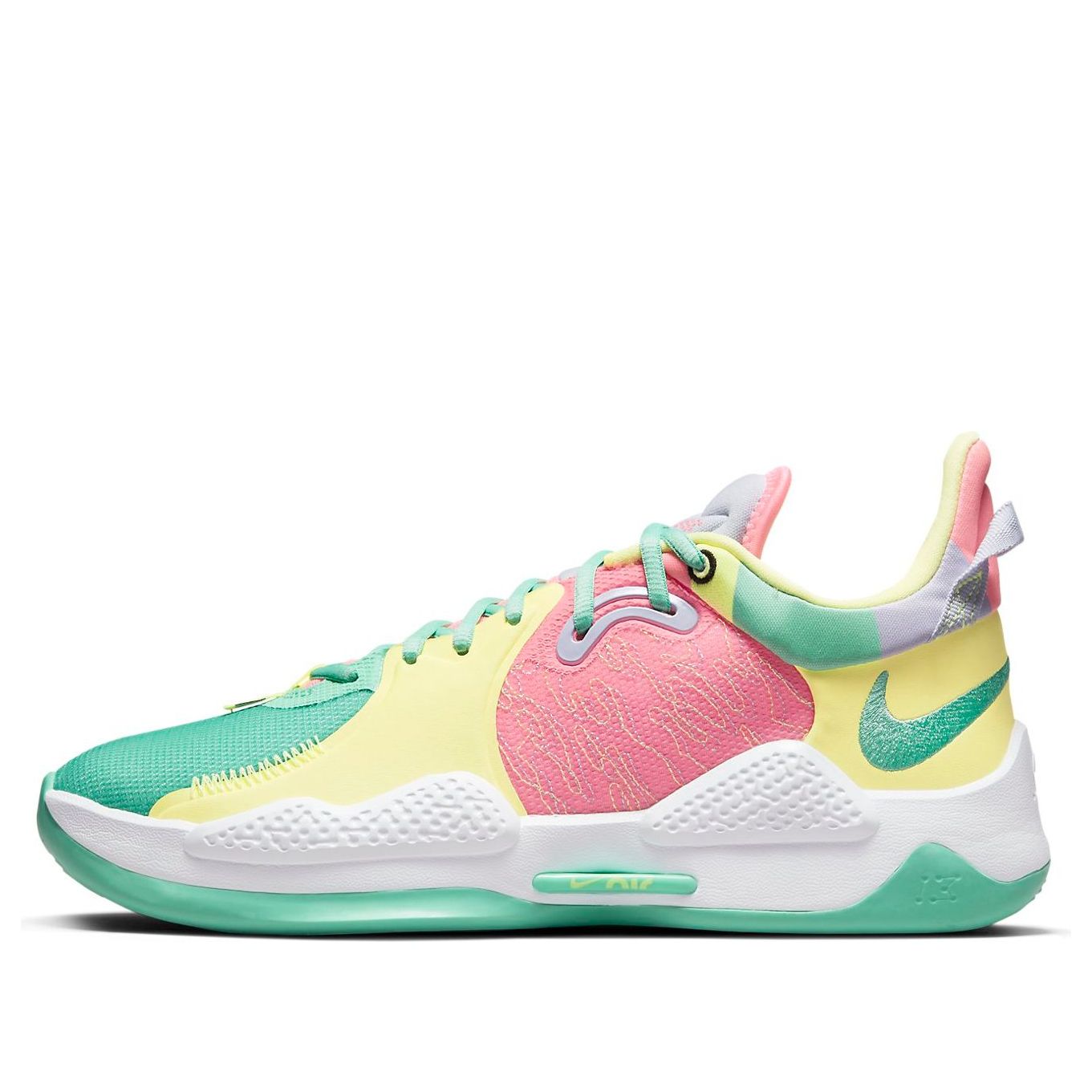 Nike PG 5 Daughters