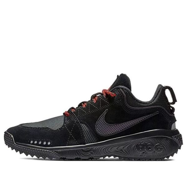 Nike ACG Dog Mountain Triple Black