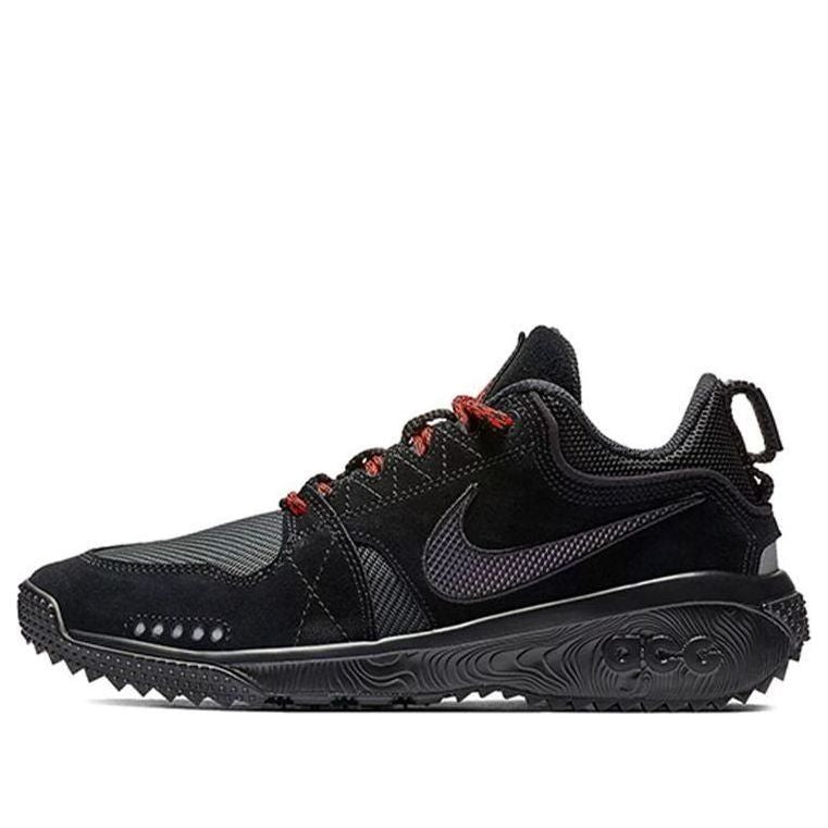 Nike ACG Dog Mountain Triple Black