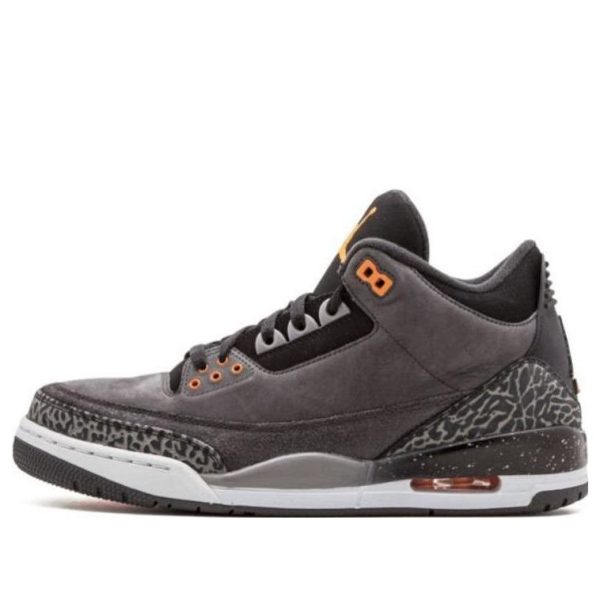 Air Jordan 3 Retro Fear Pack