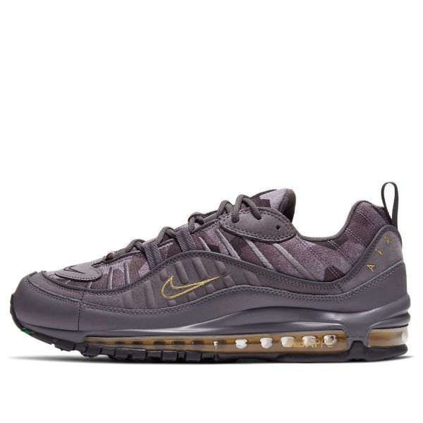 Nike x Kylian Mbapp Air Max 98 21st Birthday