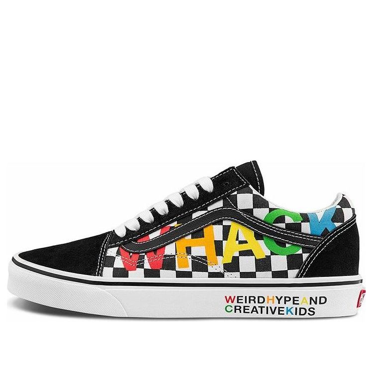 main-square_35dfd21f-6dc3-41bb-baf0-349069e8d8f6.jpg Vans Tierra Whack x Old Skool Black White
