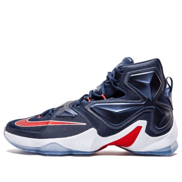 Nike LeBron 13 USA