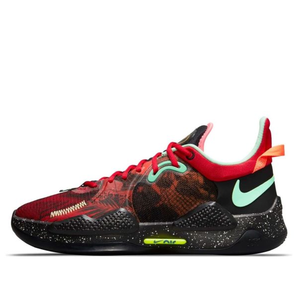 Nike PG 5 Mismatched Multi