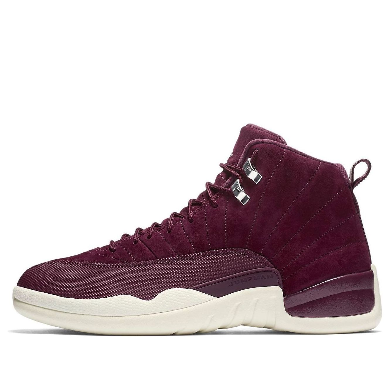 Air Jordan 12 Retro Bordeaux
