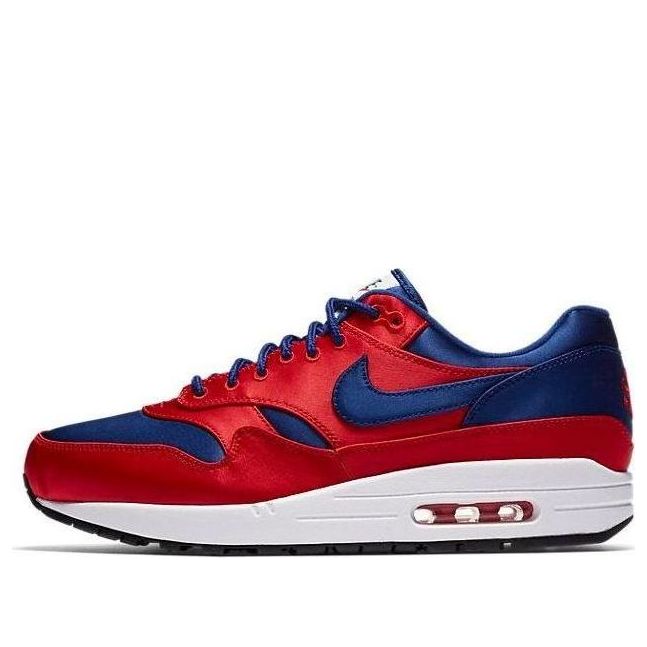 Nike Air Max 1 Satin Pack