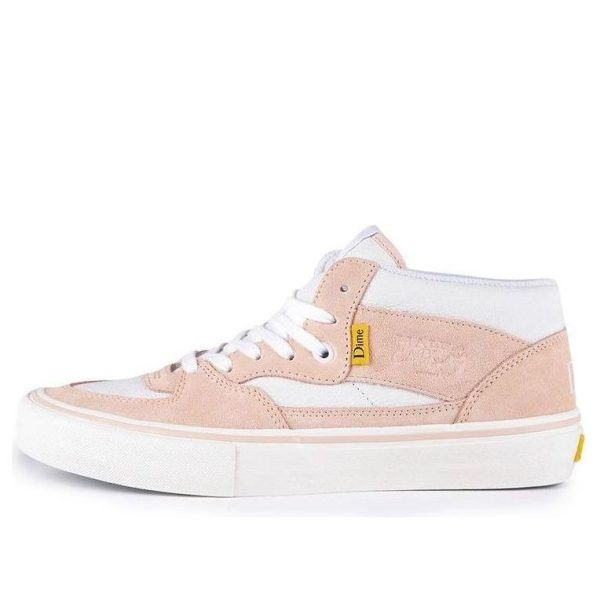 Vans Dime x Half Cab Pro LTD Salmon
