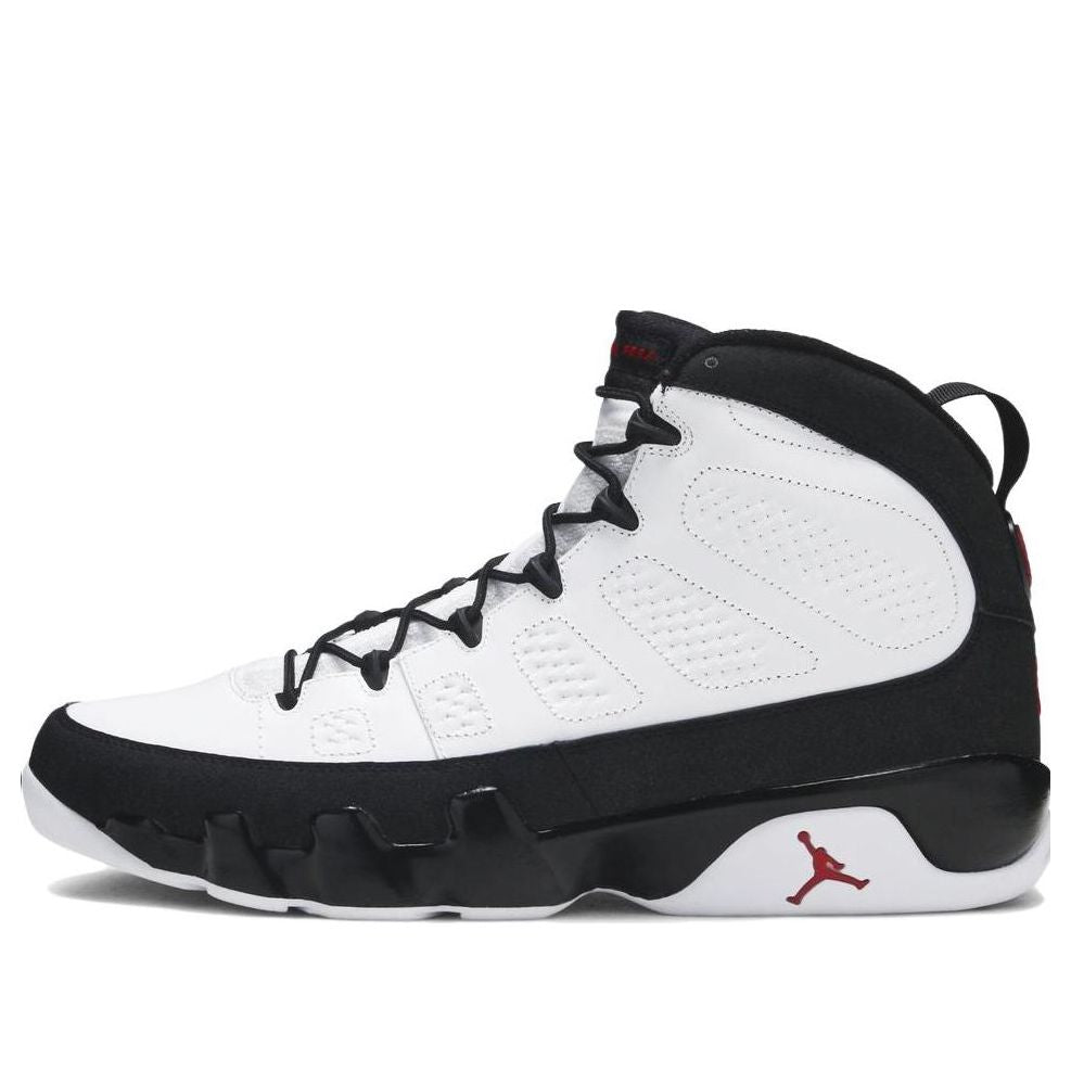 Air Jordan 9 Retro 2010 Release