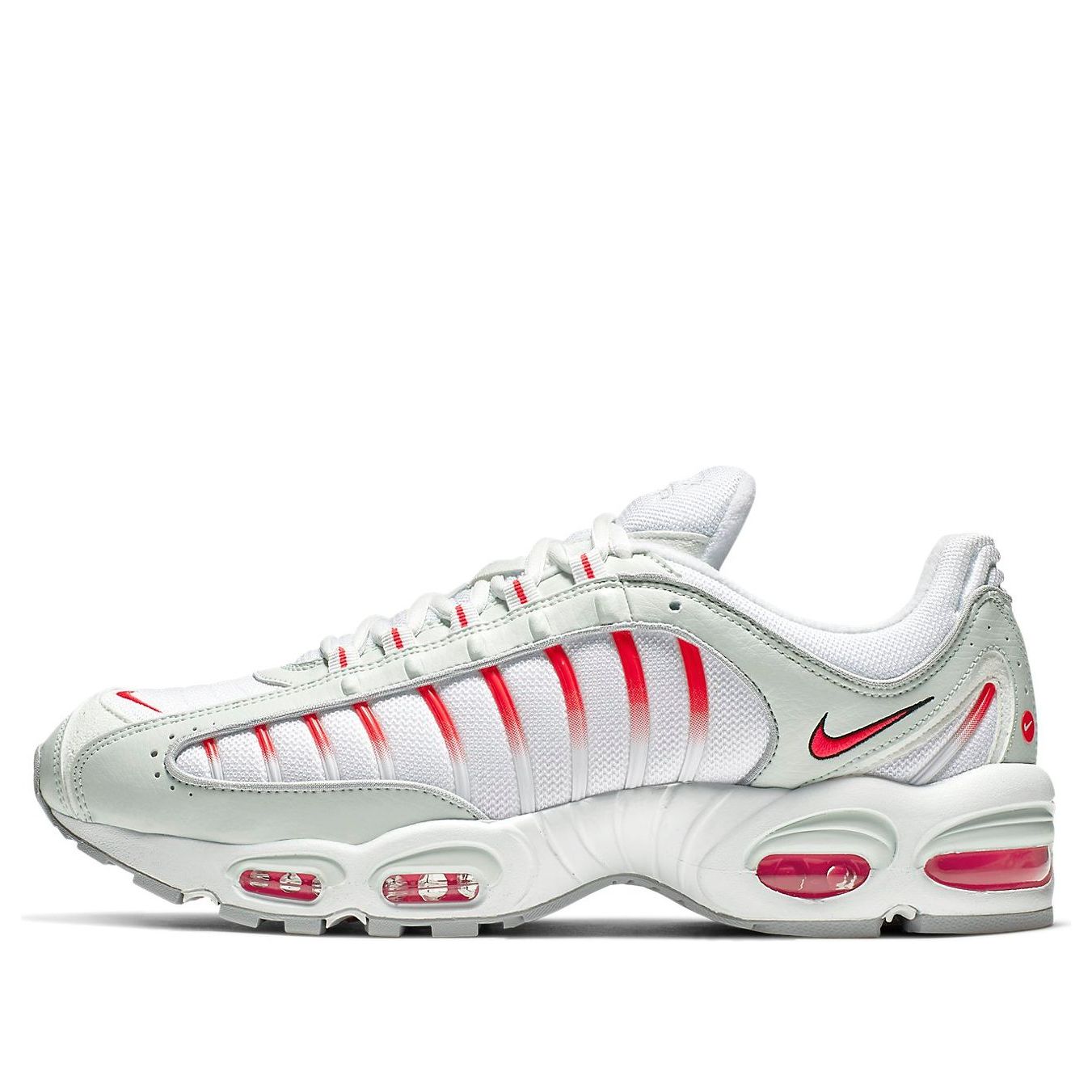 Nike Air Max Tailwind 4 Red Orbit