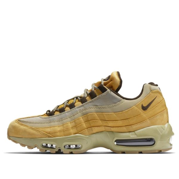 Nike Air Max 95 Premium Wheat