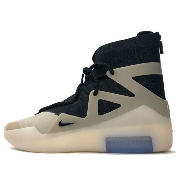 Nike Air Fear of God 1 The Question