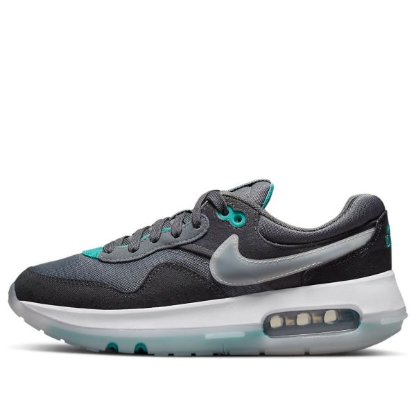 Nike Air Max Motif Cool Grey Washed Teal