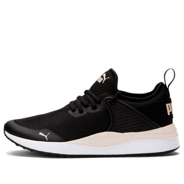 PUMA Pacer Next Cage Fresh Sneakers Black/Beige