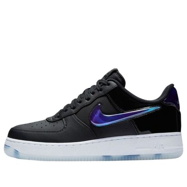 Nike x Playstation Air Force 1 Low 18 QS Playstation