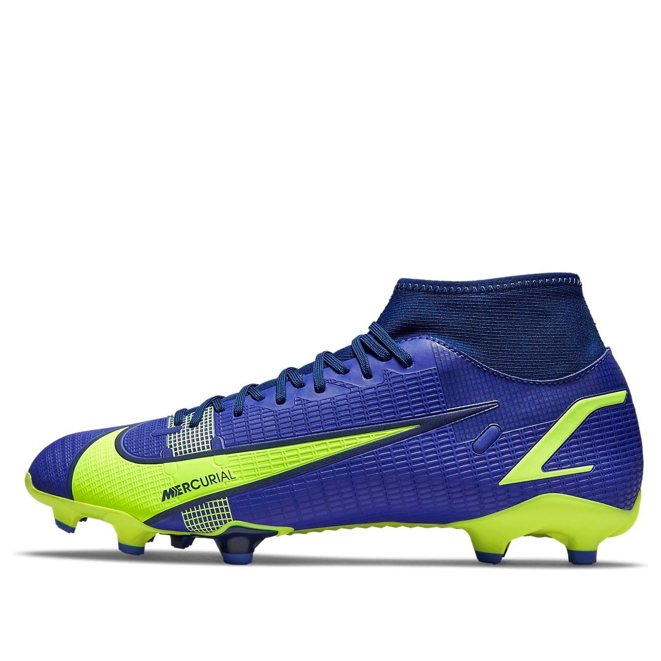 Nike Mercurial Superfly 8 Academy MG Recharge Pack