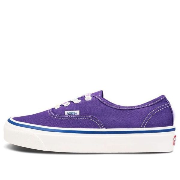 Vans Authentic 44 Purple