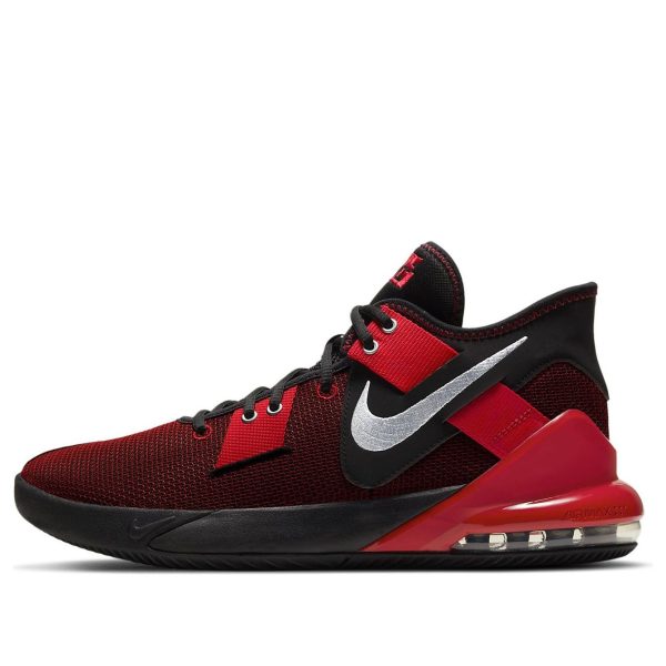 Nike Air Max Impact 2 Gym Red