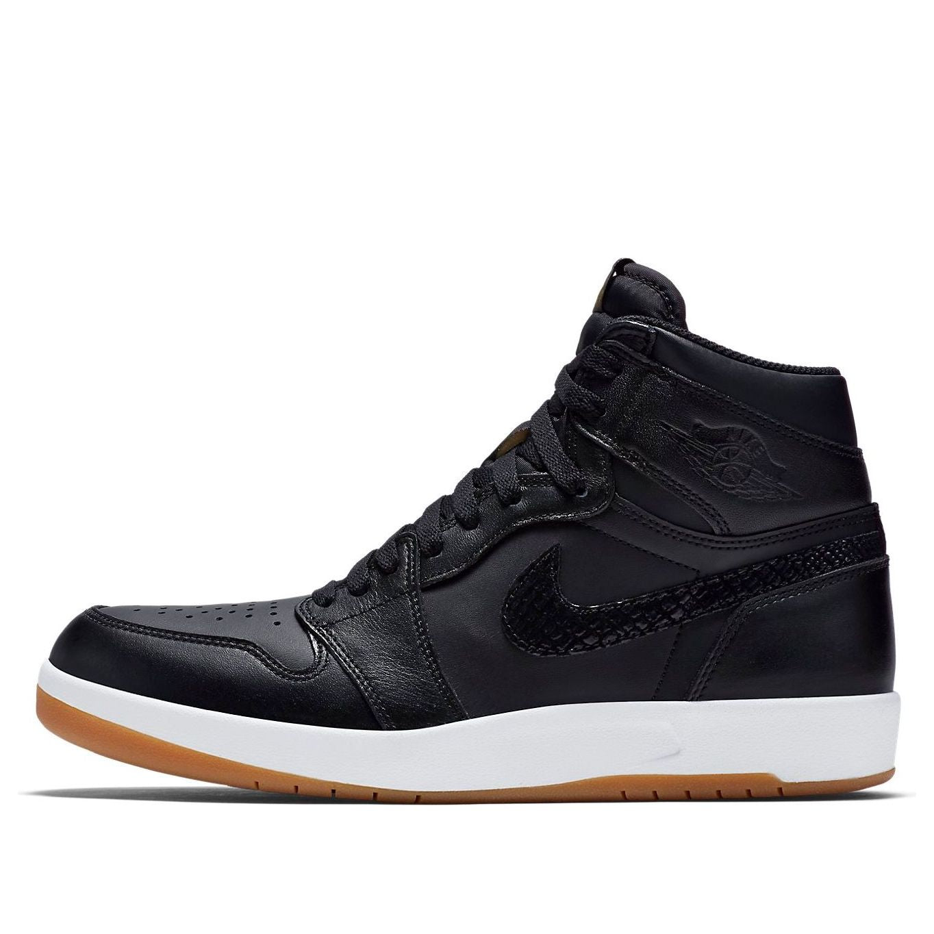 Air Jordan 1.5 Black Gum