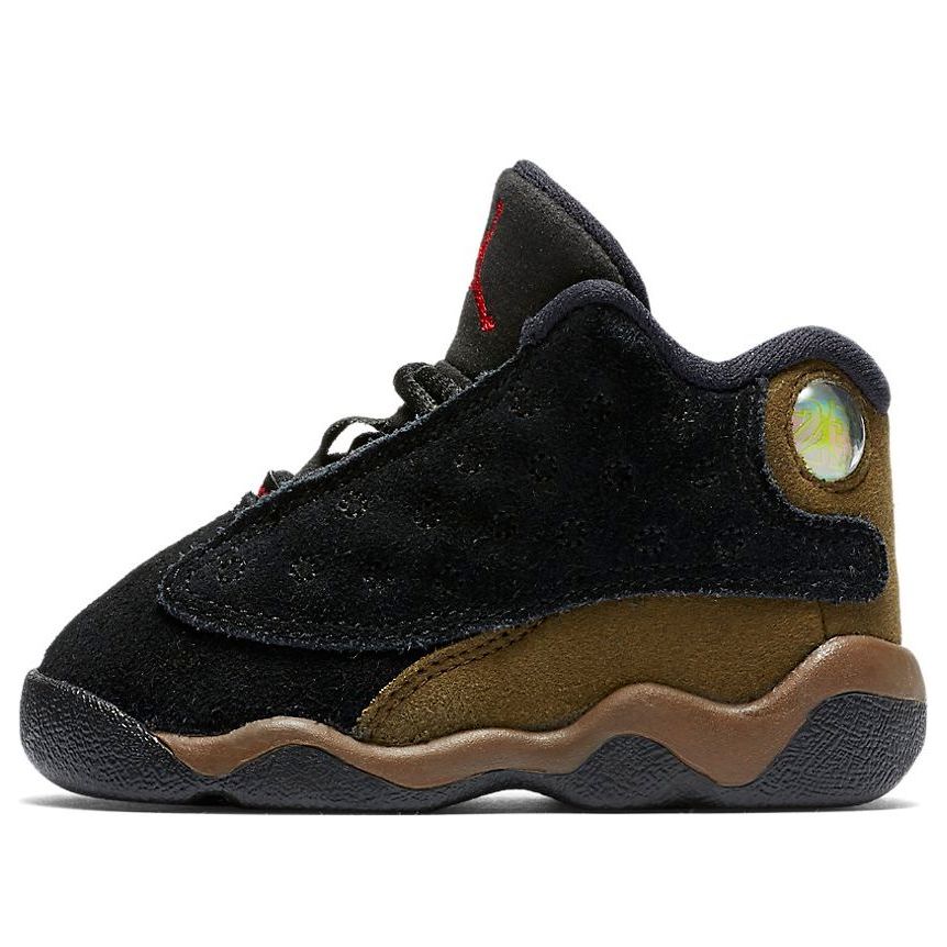 Air Jordan 13 Retro Olive