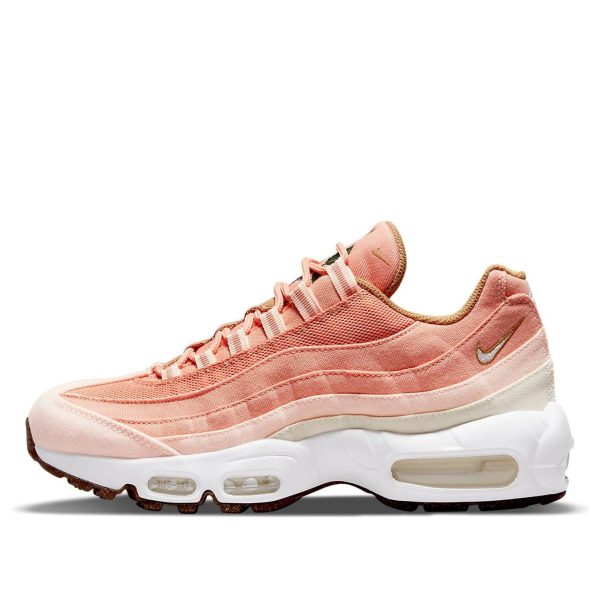 Nike Air Max 95 SE Cork - Apricot Agate