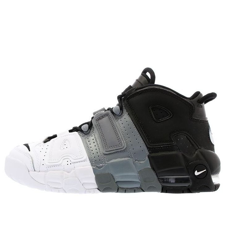 Nike Air More Uptempo Tri-Color