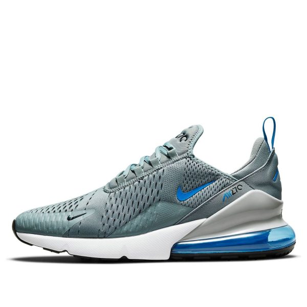 Nike Air Max 270 Essential Particle Grey Light Photo Blue