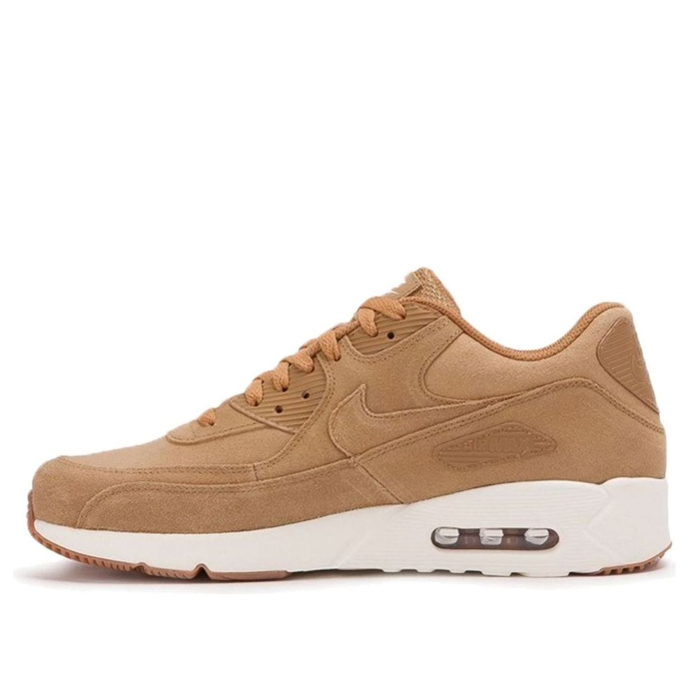 Nike Air Max 90 Ultra 2.0 Leather Wheat
